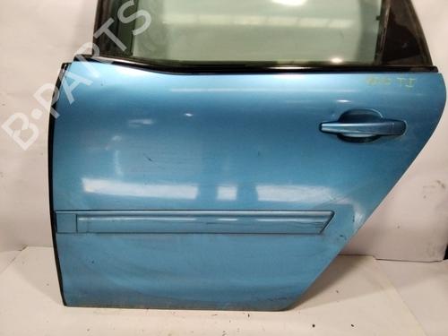 Left rear door CITROËN C4 Picasso I MPV (UD_) 1.6 HDi | BP28693780C4 