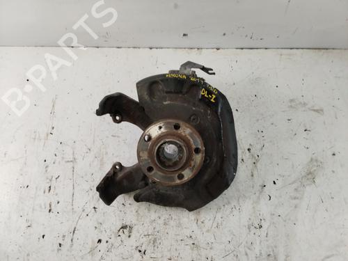 Used Left front steering knuckle SEAT ARONA (KJ7, KJP) [2017-2025]  23848123