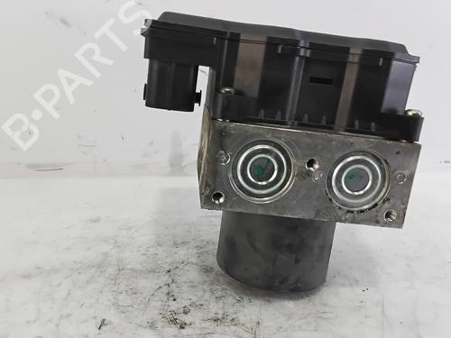 ABS pump FORD MONDEO IV (BA7) | BP29828092M43