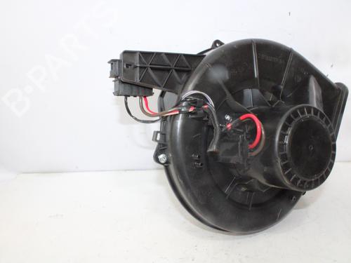 Heater blower motor SEAT IBIZA IV (6J5, 6P1)  | BP14057694M62 