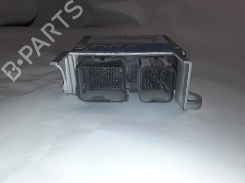 ECU airbags FORD FOCUS C-MAX (DM2)  | BP10040643M53 