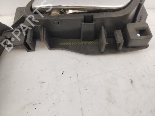 Front left interior door handle CITROËN C4 Grand Picasso I (UA_) 1.6 HDi | BP22385568I13 