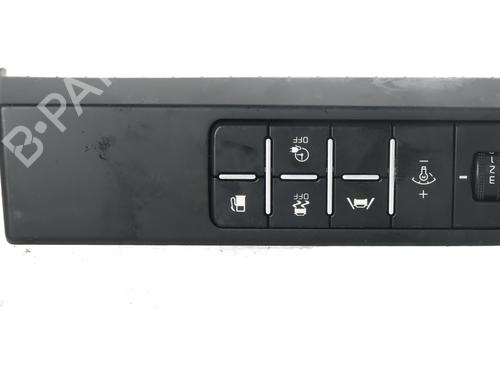Comutador Comutador KIA XCEED (CD) 1.6 GDI Hybrid (141 hp) 33964598 33964598