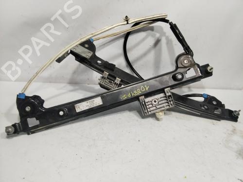 Used Front left window mechanism Front left window mechanism PEUGEOT 508 II (FB_, FH_, F3_) [2018-2026] 33620357 33620357