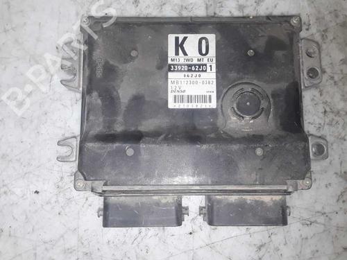 Used Engine control unit (ECU) SUZUKI SWIFT III (MZ, EZ) [2005-2025]  9267042