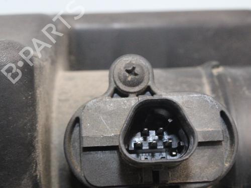 Air filter box OPEL ASTRA J (P10) 1.6 (68) | BP16060776M87 