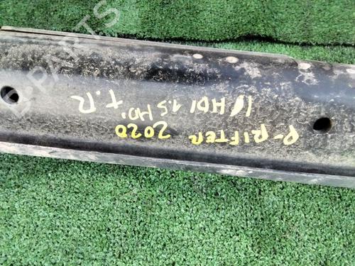 Rear axle PEUGEOT RIFTER  | BP29413949M2 