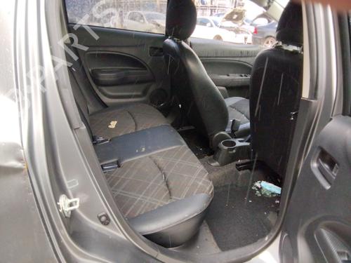 Mittelkonsole MITSUBISHI MIRAGE / SPACE STAR VI Hatchback (A0_A) 1.2 (A03A) | BP31946687I22 