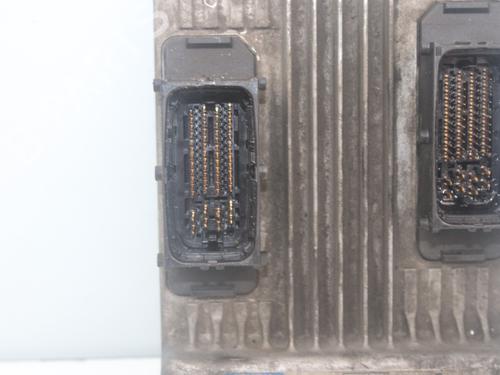 Computer motormanagement OPEL MERIVA A MPV (X03) 1.7 CDTI (E75) | BP16905702M57 