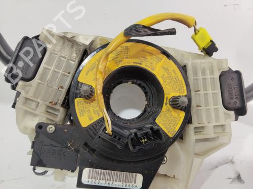 Kontaktrulle Airbag MAZDA 3 Saloon (BK) 1.6 DI Turbo (BK12Y) | BP24195241C102 