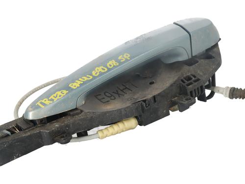 Used Rear left exterior door handle BMW 3 (E90) 320 d (184 hp) 32444444