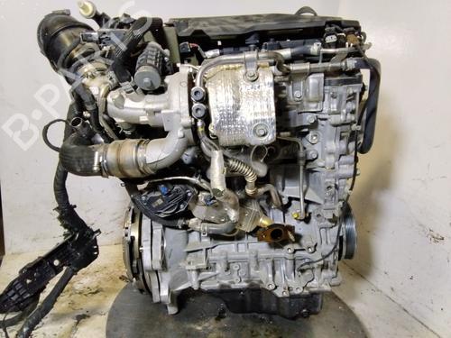 Engine HYUNDAI TUCSON (NX4E, NX4A)  | BP36276389M1  - Image 9