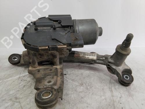 Used Front wiper motor FORD S-MAX (WA6) [2006-2014]  24942754