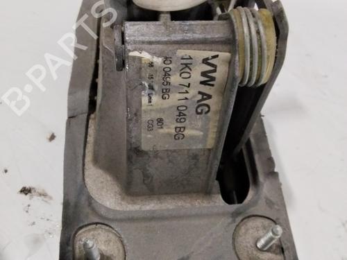 Gear lever AUDI A3 (8P1) | BP32014479M90