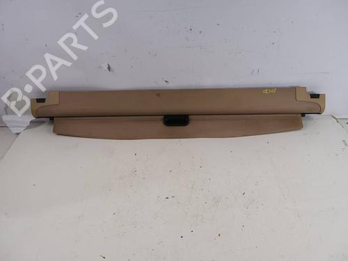 Used Rear parcel shelf Rear parcel shelf BMW X3 (E83) 2.0 d (150 hp) 40188103 40188103
