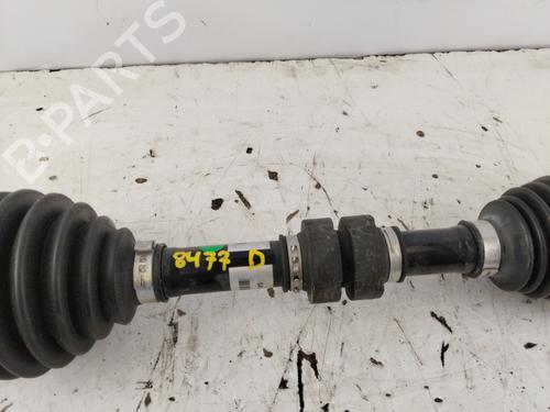 Right front driveshaft MG MG HS  | BP23456441M39 