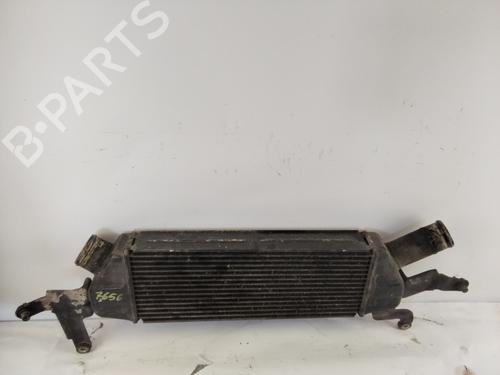Intercooler CITROËN C-CROSSER (VU_, VV_) 2.2 HDi (156 hp) 24821341