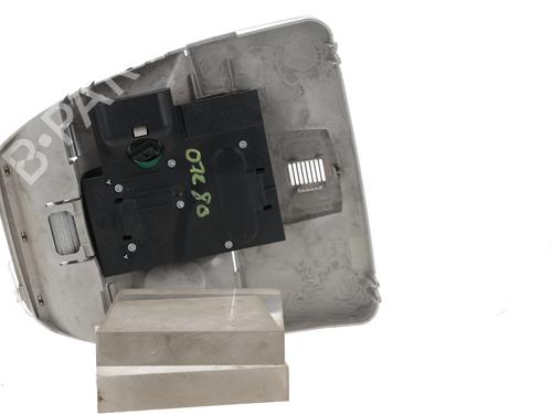 Interior roof light MERCEDES-BENZ B-CLASS Sports Tourer (W245) B 180 CDI (245.207) | BP29905733I8