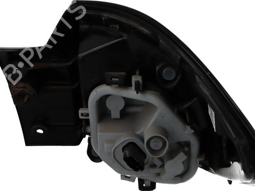 Left taillight RENAULT CAPTUR I (J5_, H5_)  | BP29954804C34