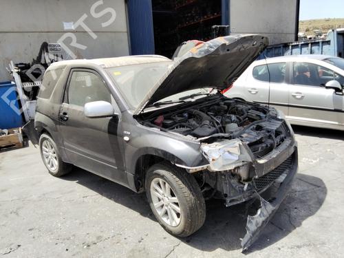 Climate control SUZUKI GRAND VITARA II (JT, TE, TD)  | BP38068503I5  - Image 12