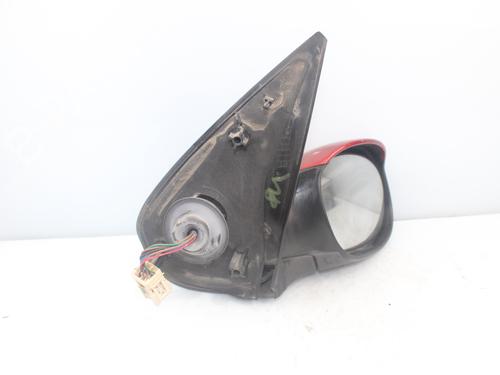 Right mirror PEUGEOT 206 Hatchback (2A/C)  | BP17217026C27 