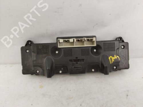 Climate control SEAT ALTEA (5P1)  | BP24662048I5 