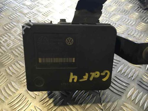 ABS pump FORD ESCORT VI (GAL, AAL, ABL) 1.8 D | BP8544614M43 