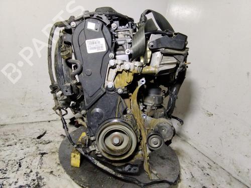 Engine FORD KUGA II (DM2) 2.0 TDCi 4x4 | BP37462464M1 - Image 9