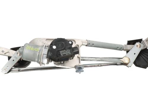 Used Front wiper motor TOYOTA YARIS CROSS (MXP_) [2020-2025]  30739170