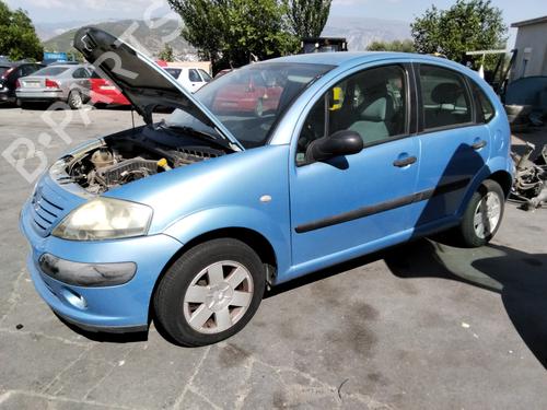Used Parts CITROËN C3 I (FC_, FN_) 1.4 i Bivalent (73 hp) 4264040
