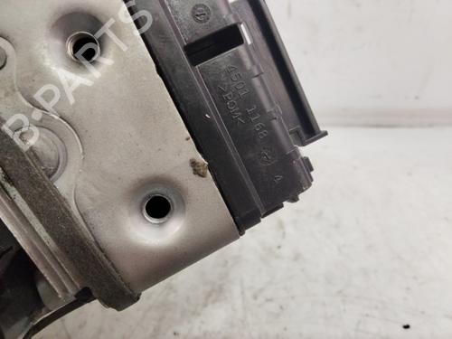 Rear left lock MERCEDES-BENZ C-CLASS (W204) C 200 CDI (204.007, 204.006) | BP22274738C100 