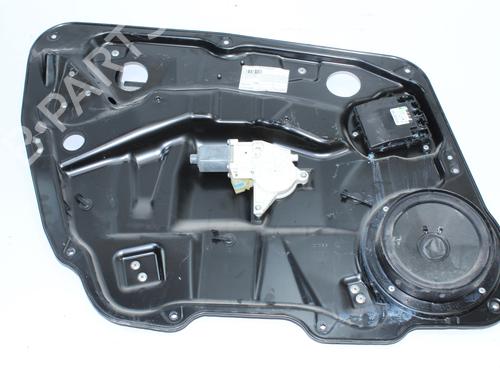 Rudehejsemekanisme ventre foran MERCEDES-BENZ R-CLASS (W251, V251)  | BP12846119C22 