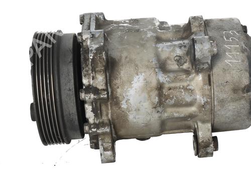Used AC compressor AC compressor SEAT LEON (1M1) 1.9 TDI (110 hp) 33464454 33464454