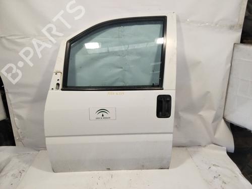 Used Left front door CITROËN JUMPY I (U6U_) 1.9 TD (90 hp) 21762890