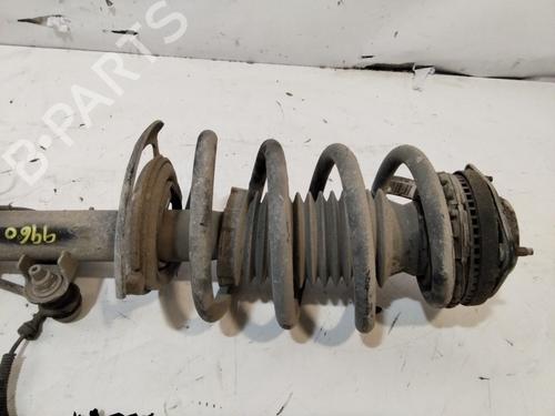 Left front shock absorber CHRYSLER GRAND VOYAGER V (RT)  | BP29904986M16 