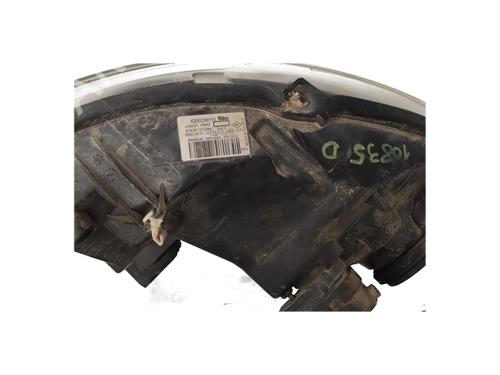 Right headlight RENAULT KANGOO (KC0/1_)  | BP31940697C29 