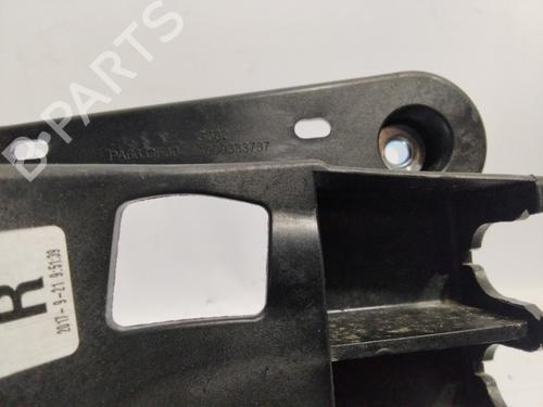 Gear lever CITROËN C3 III (SX)  | BP29413914M90 