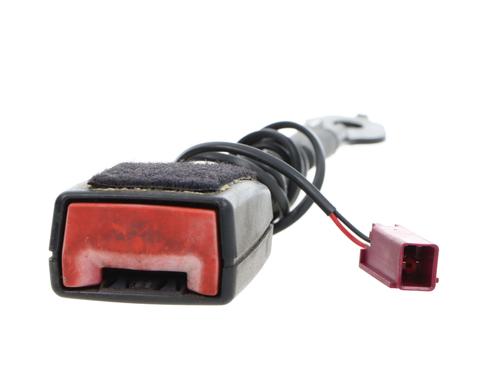 Used Seat buckle Seat buckle FORD FIESTA VI (CB1, CCN) [2008-2026] 34138829 34138829