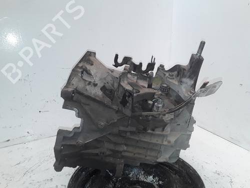 Gearbox FORD MONDEO III (B5Y) 2.0 TDCi | BP13627318M3 