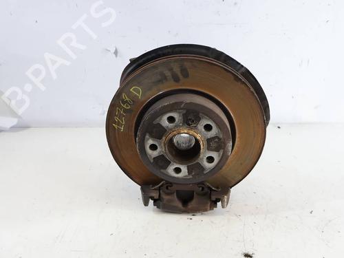 right-front-steering-knuckle-bmw-x3-e83-2003-2004-2005-2006-2007-2008-2009-2010-2011-40198064 main image