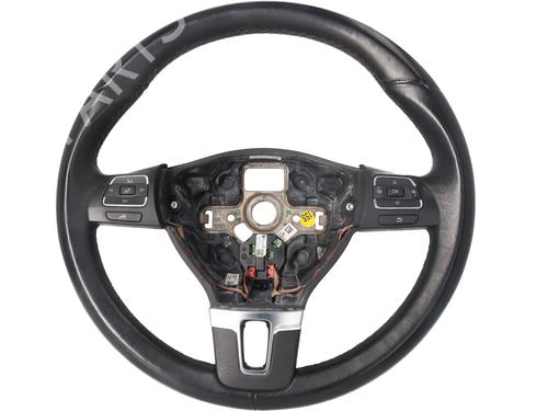 steering-wheel-vw-tiguan-5n_-2007-2008-2009-2010-2011-2012-2013-2014-2015-2016-2017-2018-37791668 main image