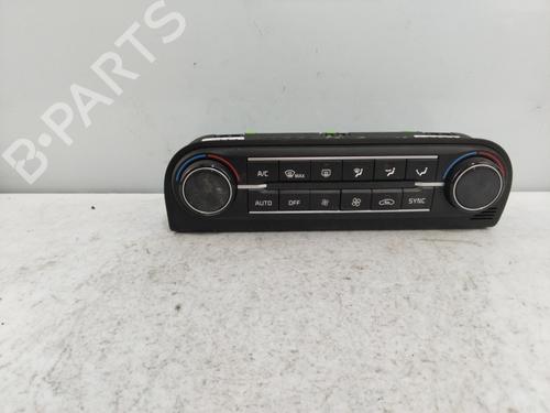 Climate control KIA XCEED (CD)  | BP18853655I5 
