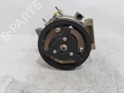 AC compressor CITROËN C4 CACTUS 1.6 BlueHDi 100 | BP27574011M34 