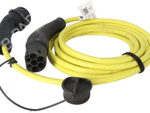 Cable Cable AUDI A3 Sportback (8YA, 8YF) 40 TFSIe (204 hp) 37160905 37160905