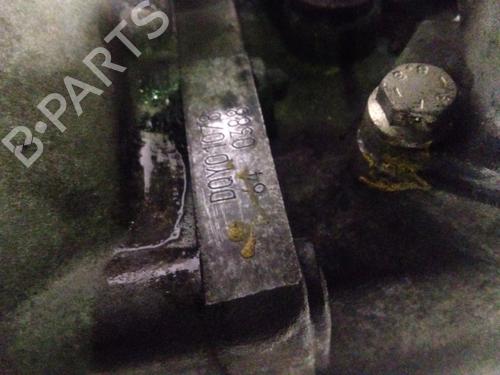 Gearkasse VW NEW BEETLE (9C1, 1C1) 1.9 TDI | BP29582529M3 