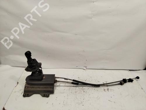 Used Gear lever OPEL CORSA E (X15) 1.3 CDTI (08, 68) (95 hp) 25611433