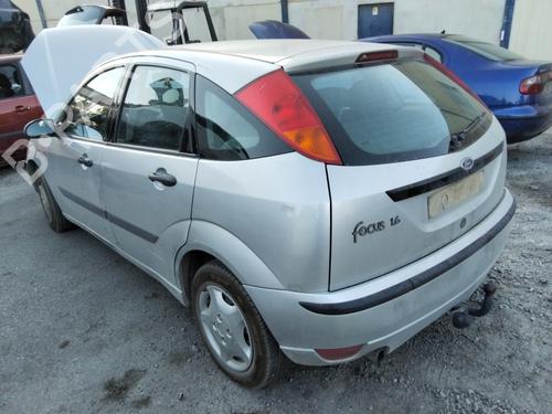 Spjældhus FORD FOCUS I (DAW, DBW) 1.6 16V | BP27574005M82 