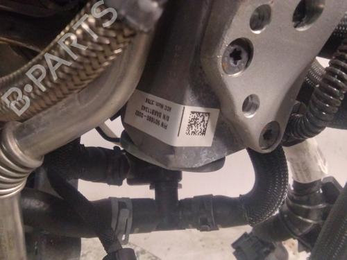 Engine CITROËN C4 III (BA_, BB_, BC_) | BP24989111M1