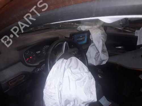 Motor DACIA SANDERO III  | BP17387677M1