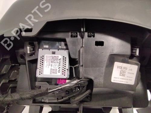Armrest / Center console VOLVO XC40 (536)  | BP29715587I20 